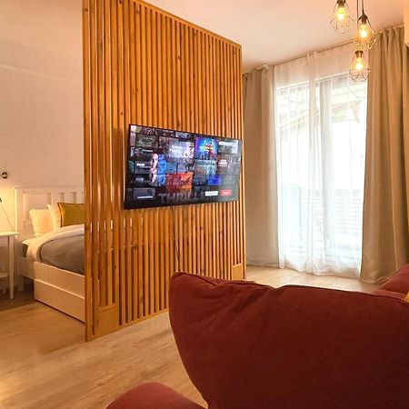 Forest Oasis Studio - Free Netflix And Disney Plus بْريدال المظهر الخارجي الصورة
