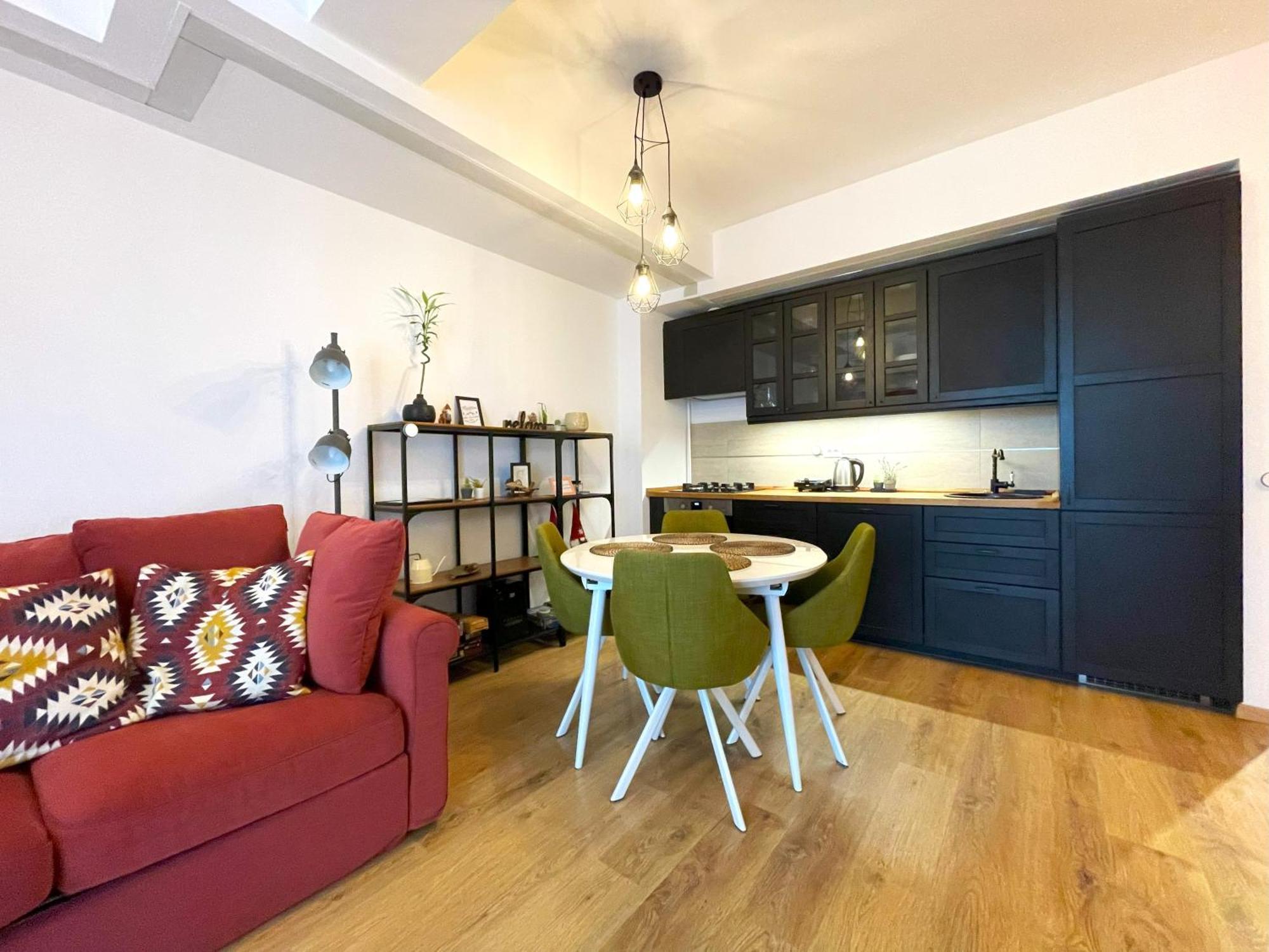Forest Oasis Studio - Free Netflix And Disney Plus بْريدال المظهر الخارجي الصورة