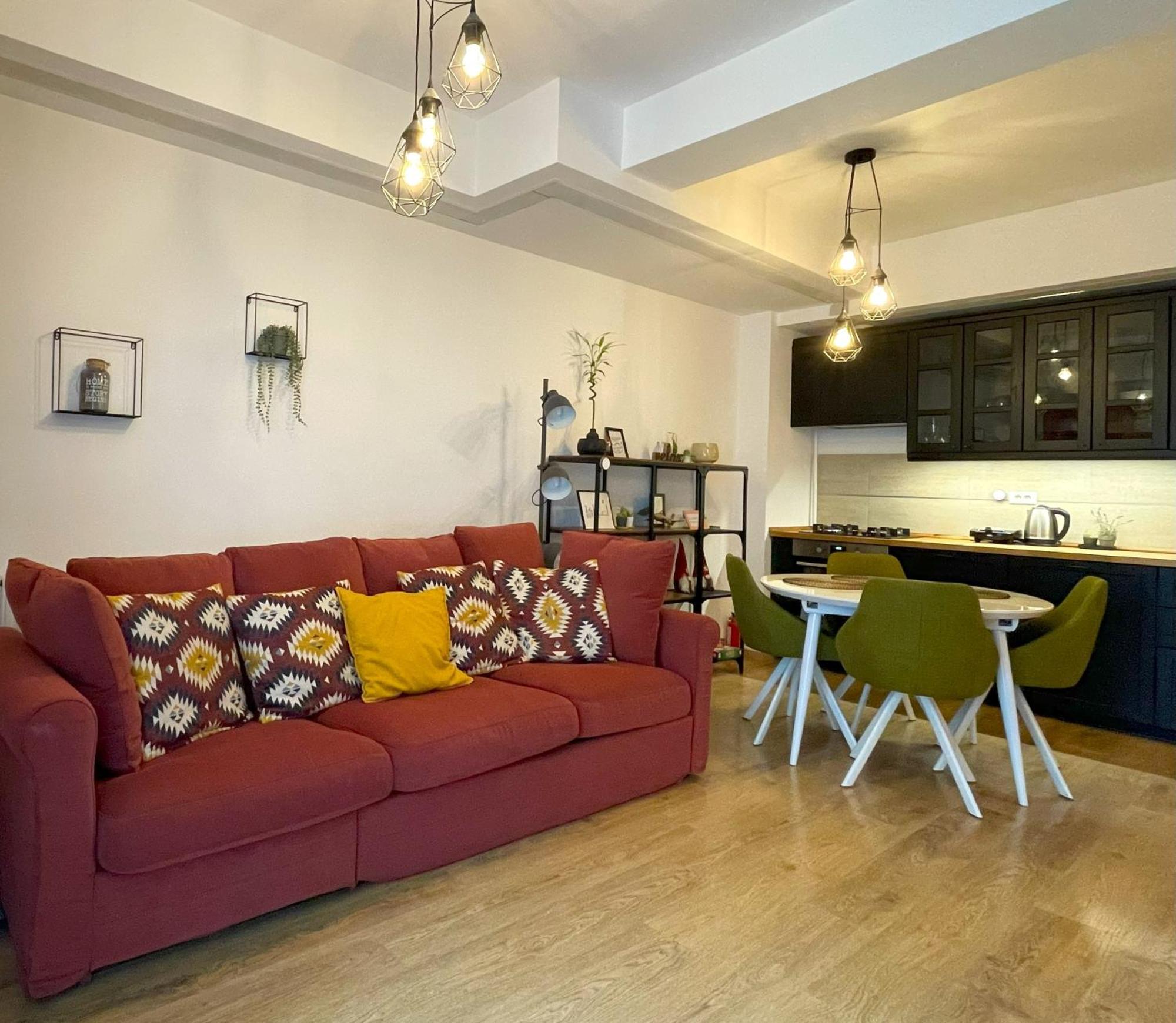 Forest Oasis Studio - Free Netflix And Disney Plus بْريدال المظهر الخارجي الصورة